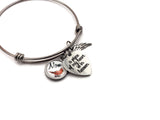 Memorial Jewelry for Loss of Mother - Cardinal Memorial Gifts - Remember Me