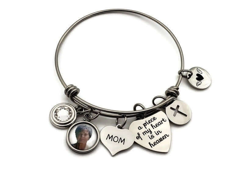 Unbelievable Things You Never Knew About Love Mom Bracelets - Trendy and  Ttidy